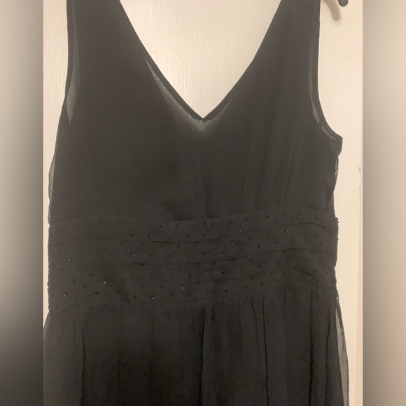 Express Women’s Size 10 Black Dress. - Picture 7 of 8